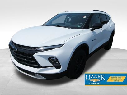 Used 2024 Chevrolet Blazer LT w/ Convenience Package