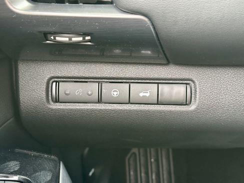 New 2026 Nissan Pathfinder SL AWD/4WD image 27