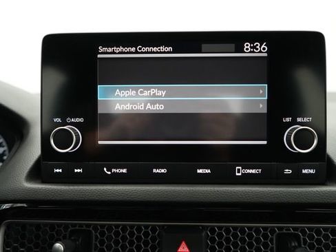 Used 2022 Honda Civic Sport image 34