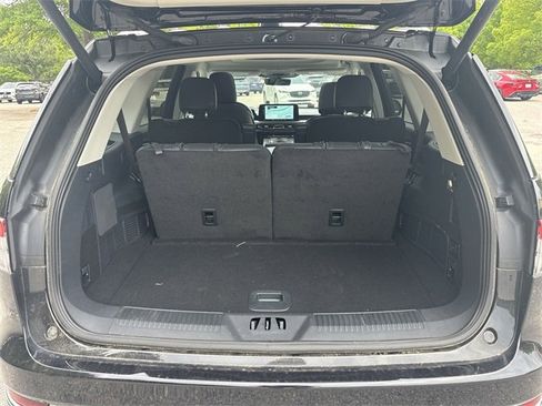 New 2025 Lincoln Aviator Reserve w/ Illumination Package image 25