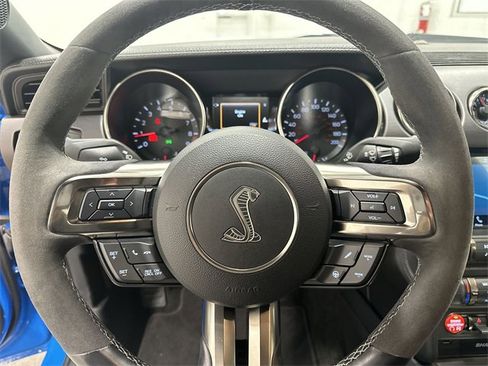 Used 2017 Ford Mustang Shelby GT350 w/ Electronics Package image 18