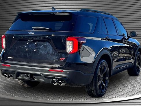 Used 2023 Ford Explorer ST w/ Equipment Group 401A image 6
