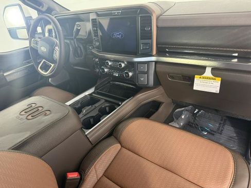 Certified 2026 Ford F350 King Ranch AWD/4WD image 11