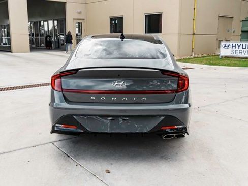 Used 2020 Hyundai Sonata SEL image 5