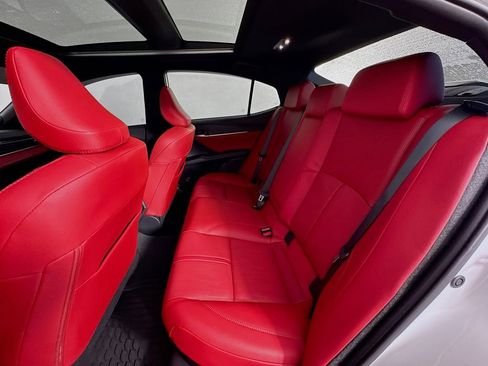 Used 2025 Toyota Camry XSE image 27