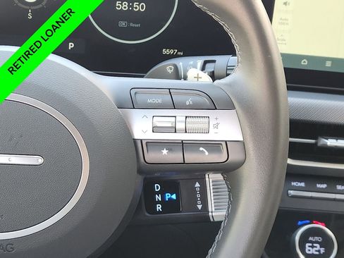 New 2025 Hyundai Sonata SEL image 30