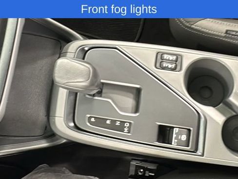 Certified 2026 Subaru Crosstrek 2.0i Premium image 32