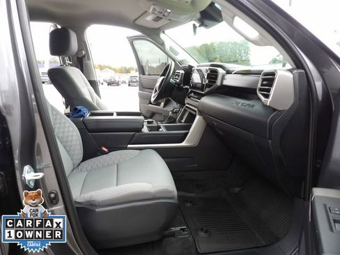Used 2024 Toyota Tundra SR5 image 48