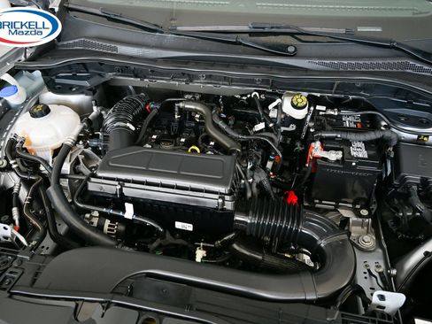Used 2024 Ford Escape Active FWD image 35
