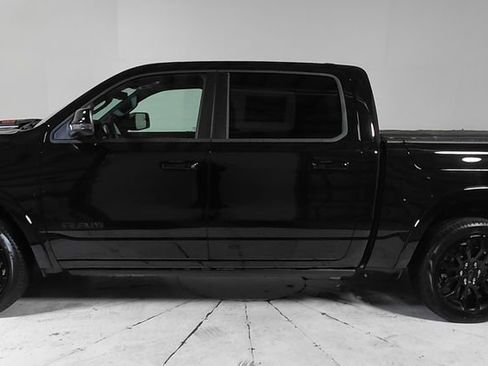New 2026 RAM 1500 Limited AWD/4WD image 4