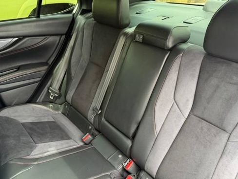Used 2022 Subaru WRX Limited AWD/4WD image 14