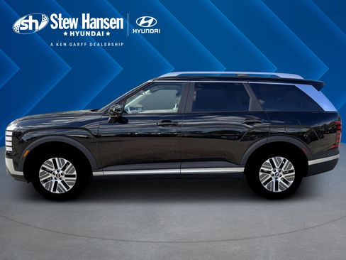 New 2026 Hyundai Palisade SEL Premium image 3
