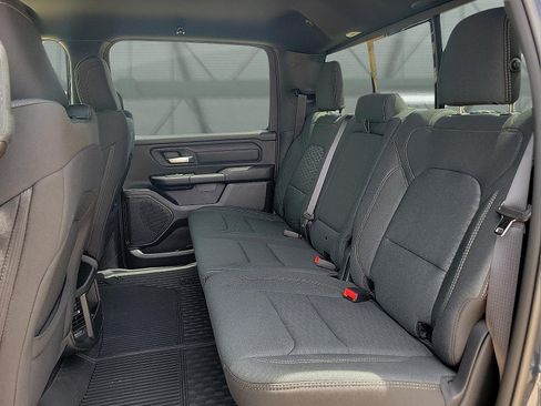 New 2026 RAM 1500 Classic Warlock AWD/4WD image 8