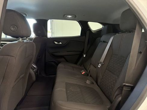 Certified 2022 Chevrolet Blazer LT FWD image 17