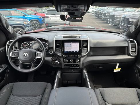 New 2026 RAM 1500 Express AWD/4WD image 8