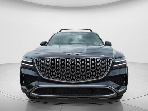 Used 2025 Genesis GV80 2.5T Prestige AWD/4WD image 2