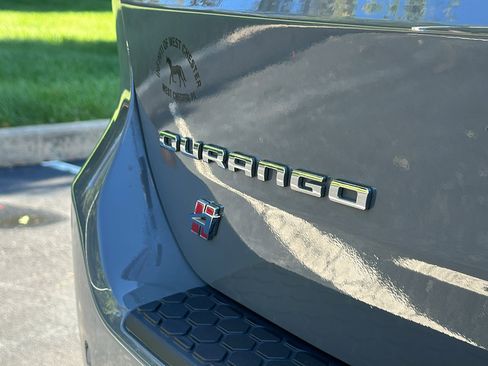 Used 2024 Dodge Durango GT image 10