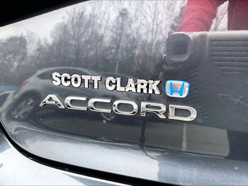 Used 2024 Honda Accord EX image 25