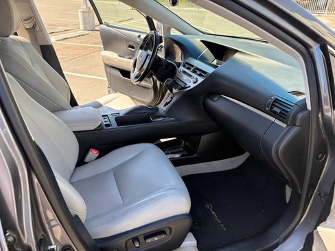 Used 2013 Lexus RX 350 FWD w/ Navigation Pkg image 13