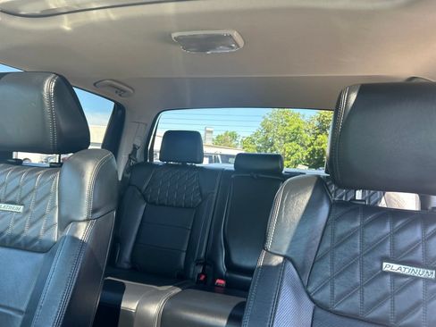 Used 2021 Toyota Tundra Platinum AWD/4WD image 13