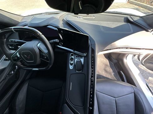 Used 2024 Chevrolet Corvette Z06 image 14