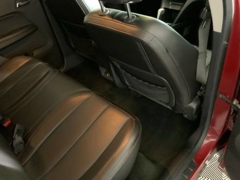 Used 2014 Chevrolet Equinox LT w/ Power Convenience Package FWD image 33