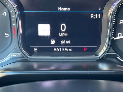 Used 2021 GMC Sierra 2500 AT4 w/ AT4 Premium Plus Package image 34