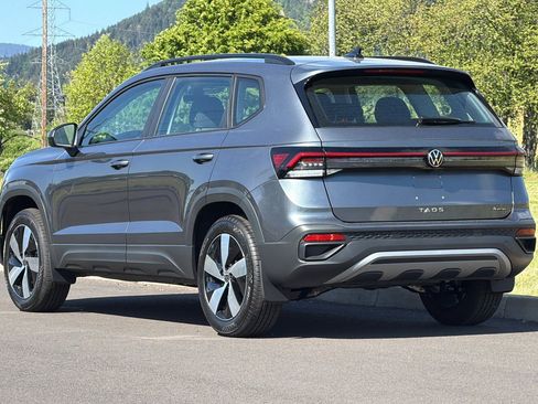 New 2026 Volkswagen Taos S AWD/4WD image 5