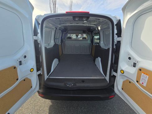 Used 2022 Ford Transit Connect XL FWD image 18