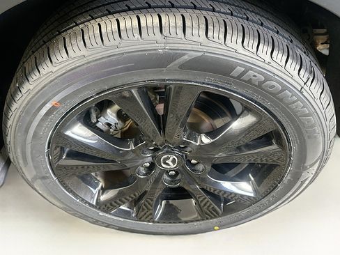 Used 2024 MAZDA CX-30 AWD 2.5 S w/ Select Sport Pkg image 11