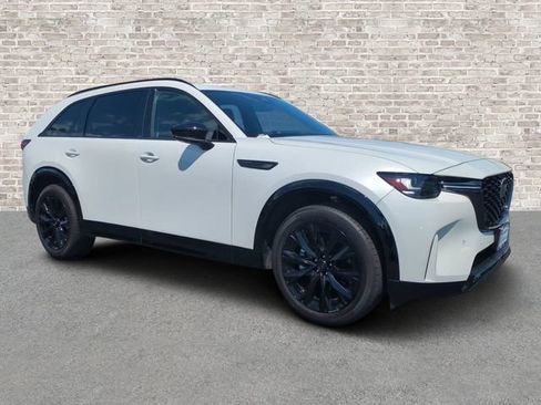 Used 2026 MAZDA CX-90 3.3 Turbo S w/ Premium Package AWD/4WD image 1
