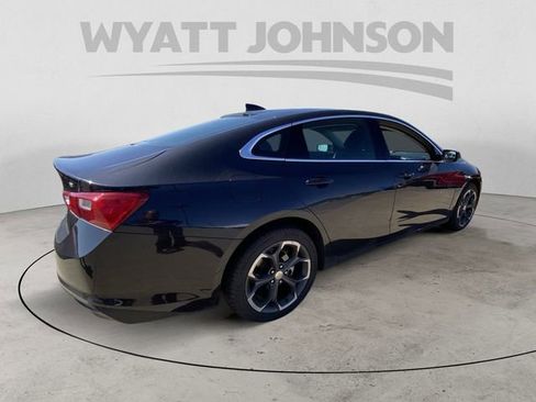 Used 2023 Chevrolet Malibu LT FWD image 10