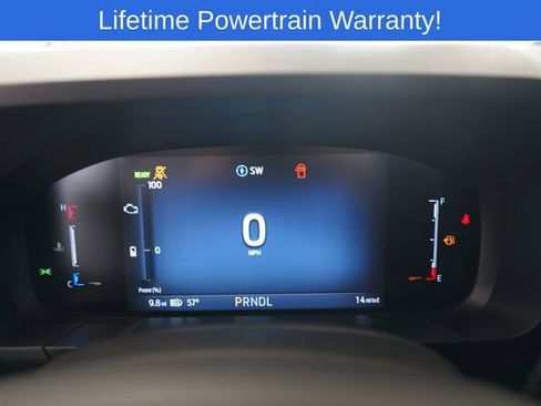 New 2025 Ford Maverick XLT w/ XLT Luxury Package image 23