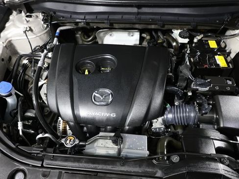 Used 2024 MAZDA CX-5 AWD 2.5 S w/ Select Package image 27