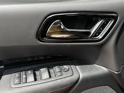 New 2026 Dodge Durango GT AWD/4WD image 25