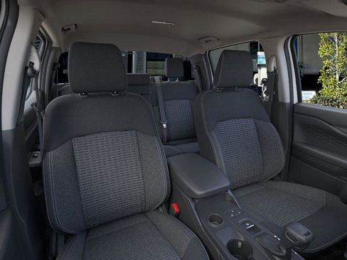 New 2025 Ford Ranger XL image 10