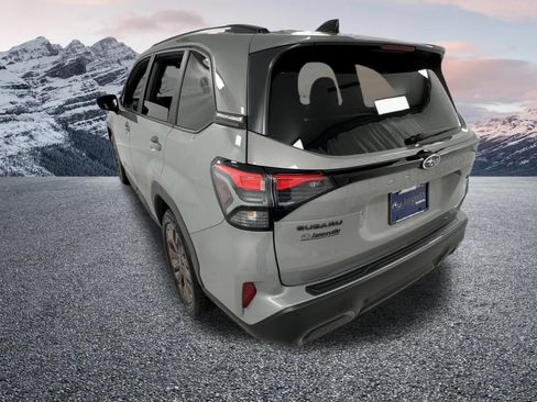 New 2026 Subaru Forester Sport AWD/4WD image 5