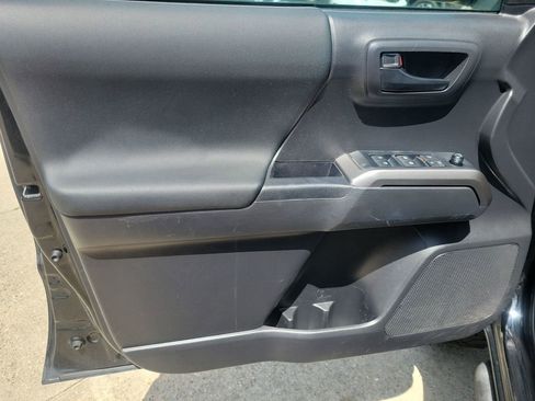 Used 2023 Toyota Tacoma 4x4 Double Cab w/ Trail Edition image 12