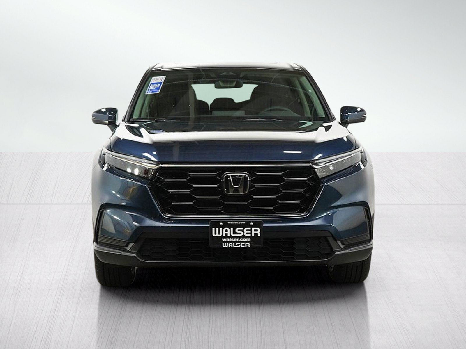 Used 2024 Honda CR-V EX image 8