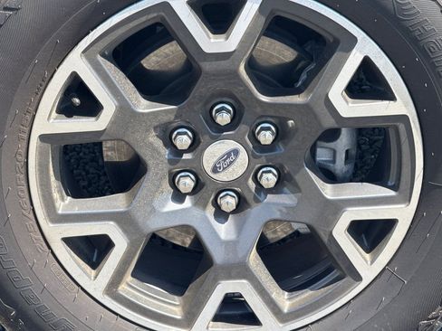 Used 2024 Ford F150 STX AWD/4WD image 43