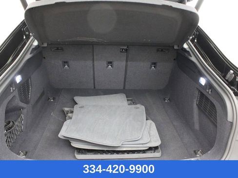 Used 2025 Audi A5 2.0T Premium Plus w/ Premium Plus image 29