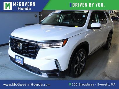 Used 2023 Honda Pilot Touring