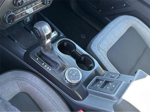 New 2025 Ford Bronco Big Bend image 31