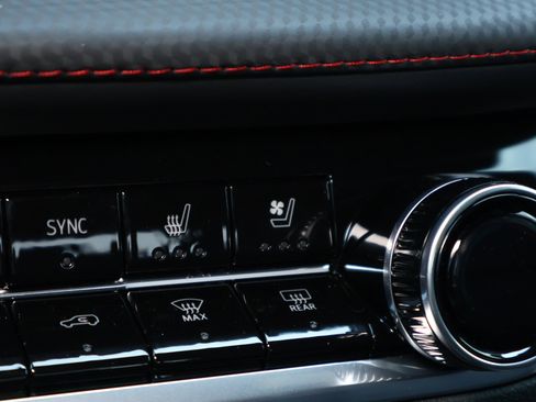 New 2026 Chevrolet Equinox RS w/ Convenience Package III image 5