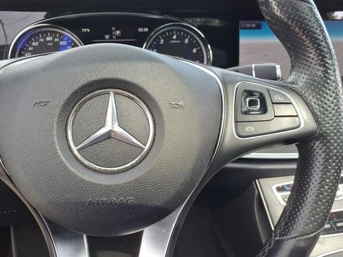 Used 2018 Mercedes-Benz E 300 4MATIC w/ Premium 1 Package image 24