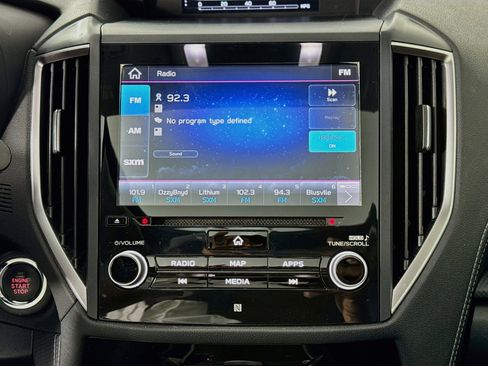 Used 2019 Subaru Forester Touring AWD/4WD image 15