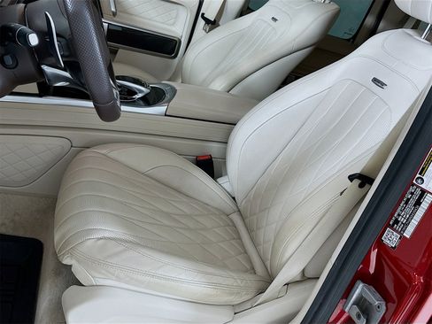 Certified 2022 Mercedes-Benz G 63 AMG 4MATIC image 21