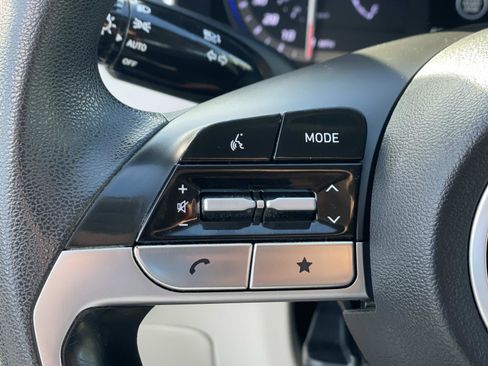 Certified 2023 Hyundai Tucson SEL w/ Cargo Package image 8