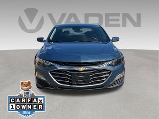 Used 2024 Chevrolet Malibu LT FWD video 2