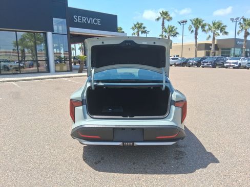 New 2026 Kia K4 FWD image 6